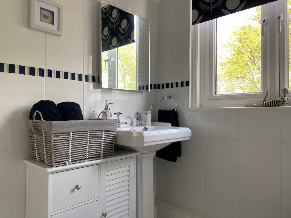 Horseford Lodge B&B South Molton Εξωτερικό φωτογραφία