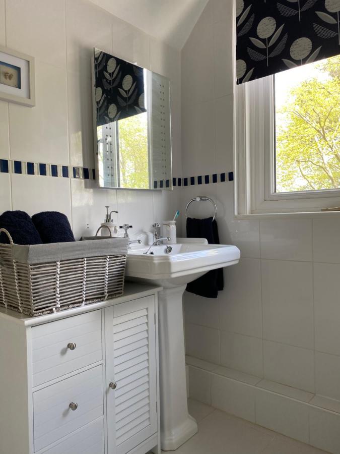 Horseford Lodge B&B South Molton Εξωτερικό φωτογραφία
