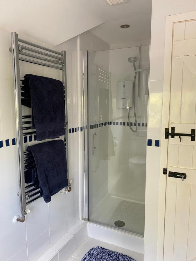 Horseford Lodge B&B South Molton Εξωτερικό φωτογραφία